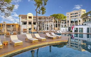 RIXOS PARK BELEK – THE LAND OF LEGENDS FREE ACCESS (1 foto / 10)