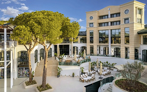 RIXOS PARK BELEK – THE LAND OF LEGENDS FREE ACCESS (4 foto / 10)