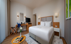 RIXOS PARK BELEK – THE LAND OF LEGENDS FREE ACCESS (5 foto / 10)