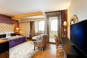 MARDAN PALACE ANTALYA (1 foto / 12)