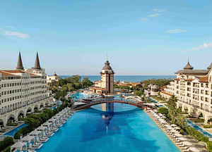 MARDAN PALACE ANTALYA (3 foto / 12)