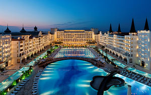 MARDAN PALACE ANTALYA (4 foto / 12)