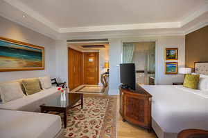 MARDAN PALACE ANTALYA (12 foto / 12)