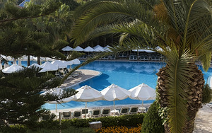 BARUT HEMERA (10 foto / 10)