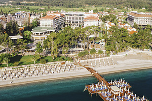 AKRA KEMER (EX.BARUT KEMER COLLECTION) (2 foto / 10)