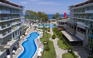 AKRA KEMER (EX.BARUT KEMER COLLECTION) (3 foto / 10)