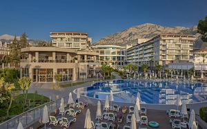 AKRA KEMER (EX.BARUT KEMER COLLECTION) (4 foto / 10)