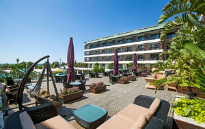 TUI BLUE SIDE (ADULTS ONLY 16+) (2 foto / 10)