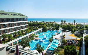 TUI BLUE SIDE (ADULTS ONLY 16+) (4 foto / 10)