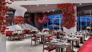 DELPHIN BE GRAND RESORT (2 foto / 10)