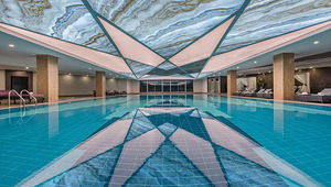 DELPHIN BE GRAND RESORT (8 foto / 10)
