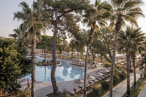 BALMY BEACH RESORT KEMER ADULT ONLY (18+) (4 фото из 10)