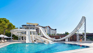 VOYAGE SORGUN (8 foto / 10)