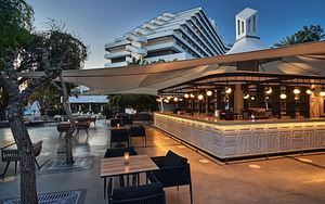 RIXOS DOWNTOWN ANTALYA – THE LAND OF LEGENDS FREE ACCESS (5 foto / 10)