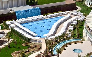 DELPHIN IMPERIAL LARA (4 foto / 10)