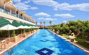 DELPHIN IMPERIAL LARA (7 foto / 10)