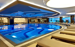 DELPHIN IMPERIAL LARA (8 foto / 10)