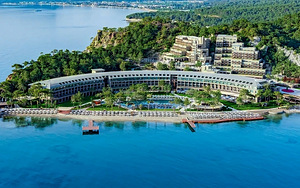 NG PHASELIS BAY (1 foto / 10)