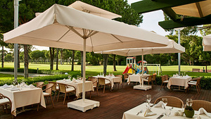 GLORIA VERDE RESORT HOTEL (6 foto / 10)
