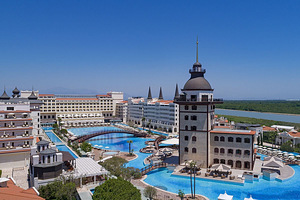 MARDAN PALACE (3 foto / 10)