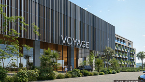 VOYAGE KUNDU (1 foto / 10)
