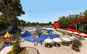 MAXX ROYAL BELEK GOLF RESORT (6 foto / 10)