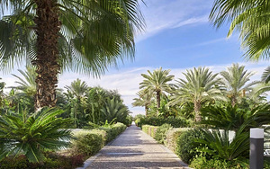 MAXX ROYAL BELEK GOLF RESORT (8 foto / 10)