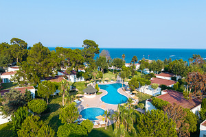 FASHIONTV LUXE RESORT (2 foto / 10)