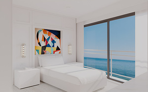 FASHIONTV LUXE RESORT (6 foto / 10)