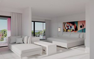 FASHIONTV LUXE RESORT (7 foto / 10)