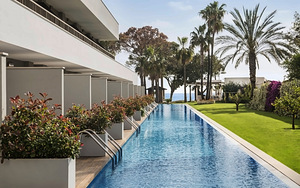 ACANTHUS CENNET BARUT COLLECTION (6 foto / 10)