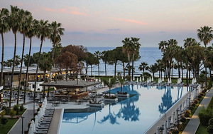 ACANTHUS CENNET BARUT COLLECTION (9 foto / 10)