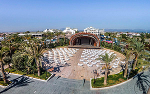 DOBEDAN EXCLUSIVE HOTEL & SPA (5 foto / 10)