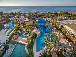 DOBEDAN EXCLUSIVE HOTEL & SPA (8 foto / 10)