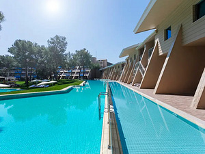RIXOS SUNGATE – THE LAND OF LEGENDS FREE ACCESS (9 foto / 10)