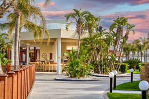 BAIA LARA HOTEL (4 фото из 10)