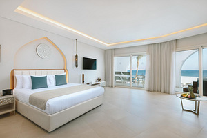 POSH CLUB BY SUNRISE REMAL BEACH (6 foto / 10)