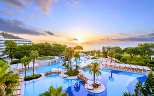 RIXOS PREMIUM TEKIROVA – THE LAND OF LEGENDS FREE ACCESS (4 foto / 10)