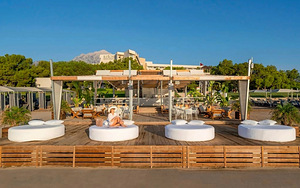 RIXOS PREMIUM TEKIROVA – THE LAND OF LEGENDS FREE ACCESS (10 foto / 10)