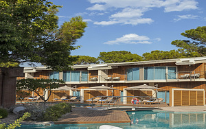 RIXOS SUNGATE CLUB DIAMOND (4 foto / 10)