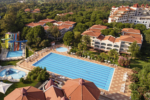 SIRENE BELEK HOTEL (4 foto / 10)