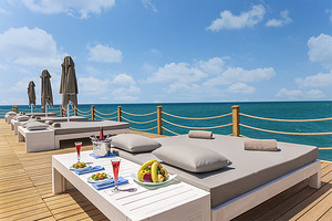 SIRENE BELEK HOTEL (9 foto / 10)