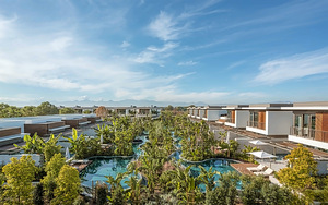 BAYOU VILLAS (1 foto / 10)