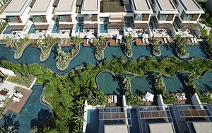 BAYOU VILLAS (5 foto / 10)