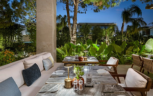 BAYOU VILLAS (8 foto / 10)