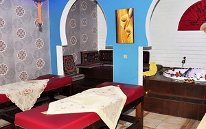 NOXINN CLUB HOTEL (6 foto / 10)