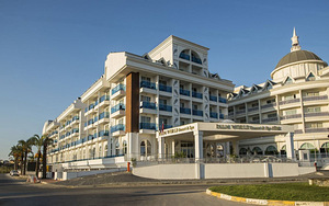 PALM WORLD SIDE RESORT & SPA (3 foto / 10)