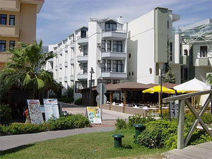 MIRANDA MORAL HOTEL (1 foto / 9)