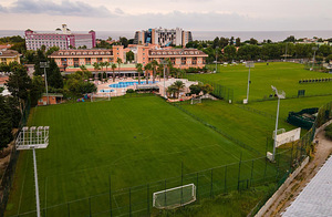 VIKING PARK HOTEL & SPA (1 foto / 10)