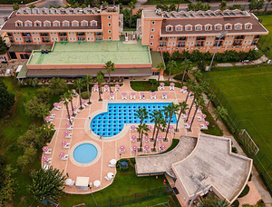 VIKING PARK HOTEL & SPA (3 foto / 10)